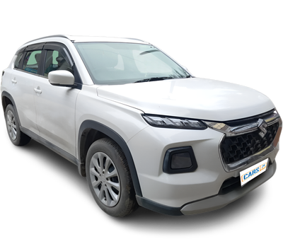 Maruti Grand Vitara-img